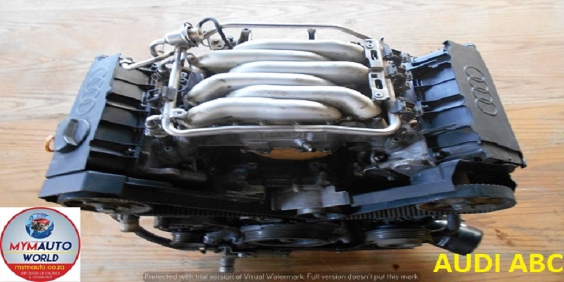 AUDI 80 / 100 / A4 / A6 2.6L ABC USED IMPORTED ENGINE - Private Seller AUDI 80 / 100 / A4 / A6 2.6L ABC USED IMPORTED ENGINE - Private Seller