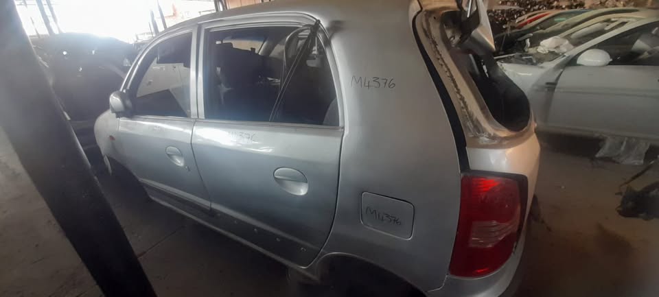 Hyundai Atos stripping for spares - Private Seller Hyundai Atos stripping for spares - Private Seller