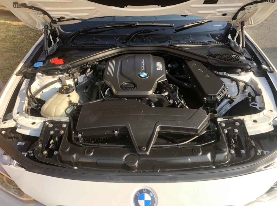 Used 2018 BMW 3 Series 320d Edition M Sport Shadow auto - Private Seller Used 2018 BMW 3 Series 320d Edition M Sport Shadow auto - Private Seller