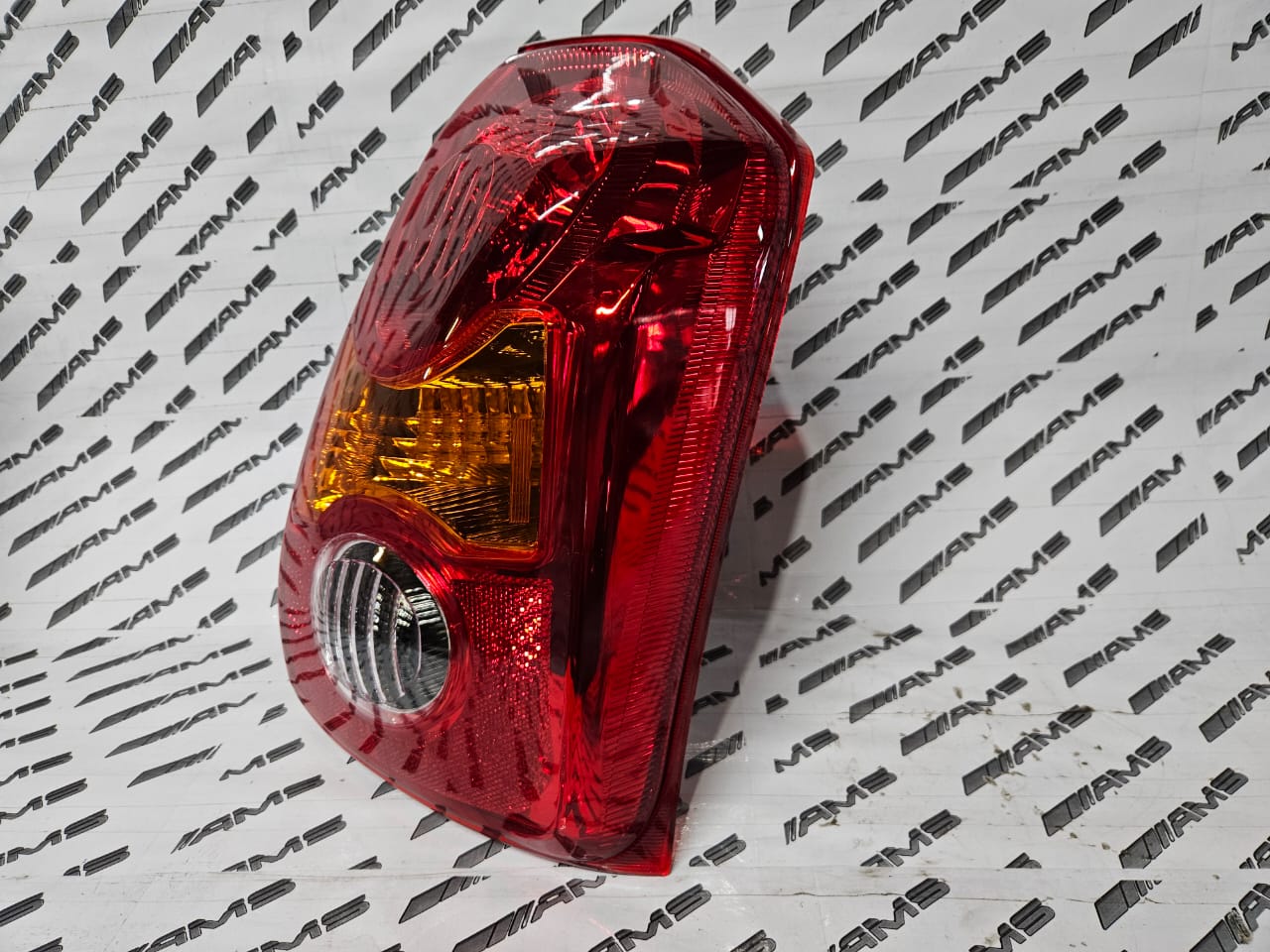 Brand-New Etios 2012-2014 Hatchback Tail Light - Private Seller Brand-New Etios 2012-2014 Hatchback Tail Light - Private Seller