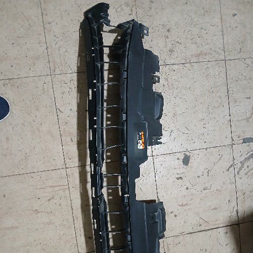 Ford Fiesta bumper cover - Private Seller Ford Fiesta bumper cover - Private Seller