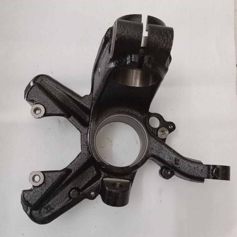 Wheel bearing housing - Private Seller