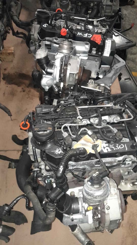 Vw engines BHY BLX CFW BTS AZJ BSE AKL AQY AEH available for sale ZANE ...