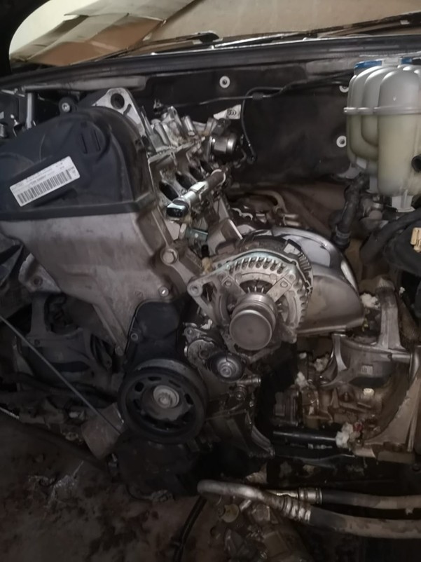 Golf 6/Audi S-TRONIC DSG 7 Speed 0B5 Gearbox Audi A4 B9 generation (2016-2024) - Private Seller Golf 6/Audi S-TRONIC DSG 7 Speed 0B5 Gearbox Audi A4 B9 generation (2016-2024) - Private Seller