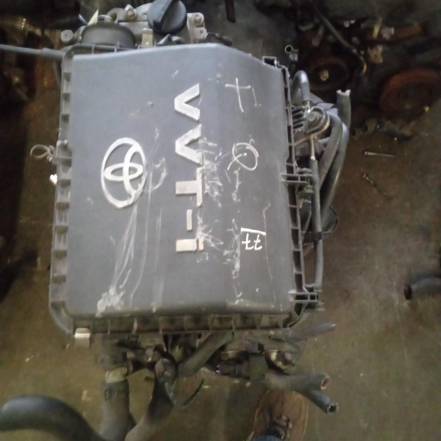 Engine for Sale Toyota 3SZ - Private Seller Engine for Sale Toyota 3SZ - Private Seller