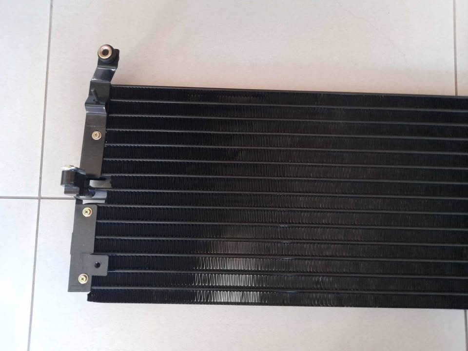 TOYOTA TAZZ 2001 ONWARDS BRAND NEW AIRCON CONDENSER FOR SALE PRICE