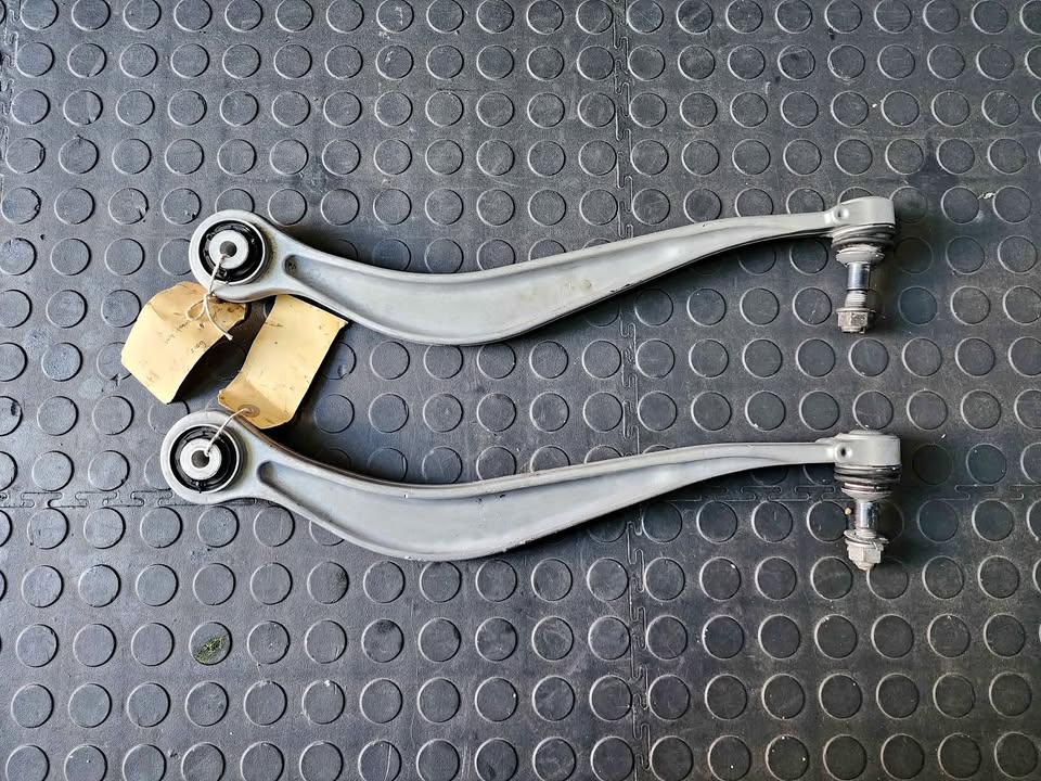BMW F10 REAR WISHBONE CONTROL ARM