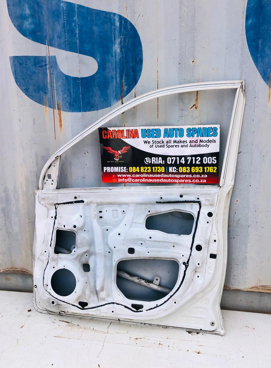 Toyota Avanza Mk3 right side front door (2015-2021) - Private Seller Toyota Avanza Mk3 right side front door (2015-2021) - Private Seller