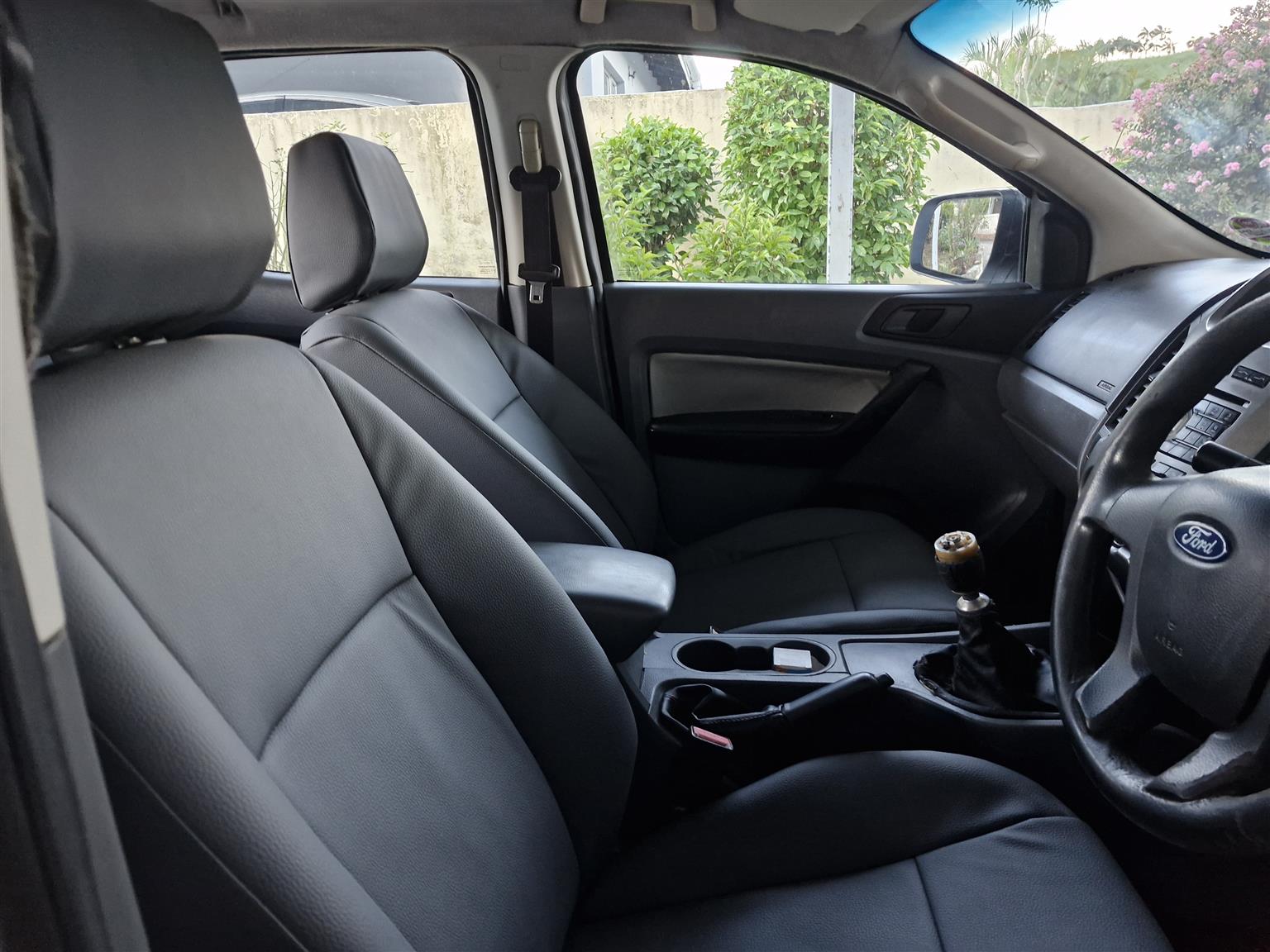 Used 2013 Ford Ranger 2.2TDCi double cab Hi-Rider XL Sport - Private Seller Used 2013 Ford Ranger 2.2TDCi double cab Hi-Rider XL Sport - Private Seller