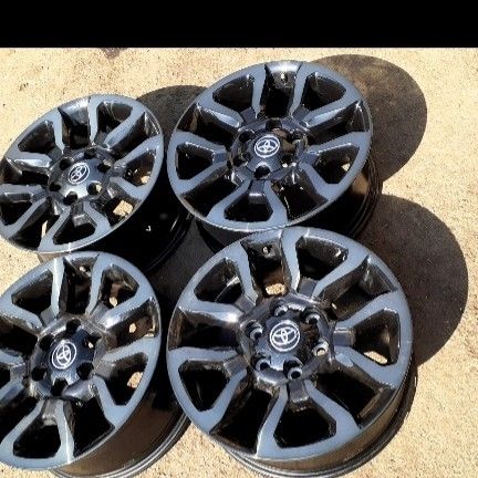 Toyota Gd6,fortuna, and hilux - Private Seller