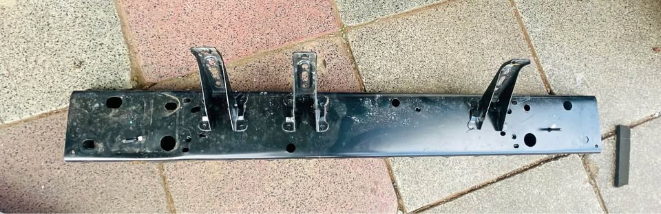 Toyota Hilux Front Bumper Reinforcement 2016+ - Private Seller Toyota Hilux Front Bumper Reinforcement 2016+ - Private Seller