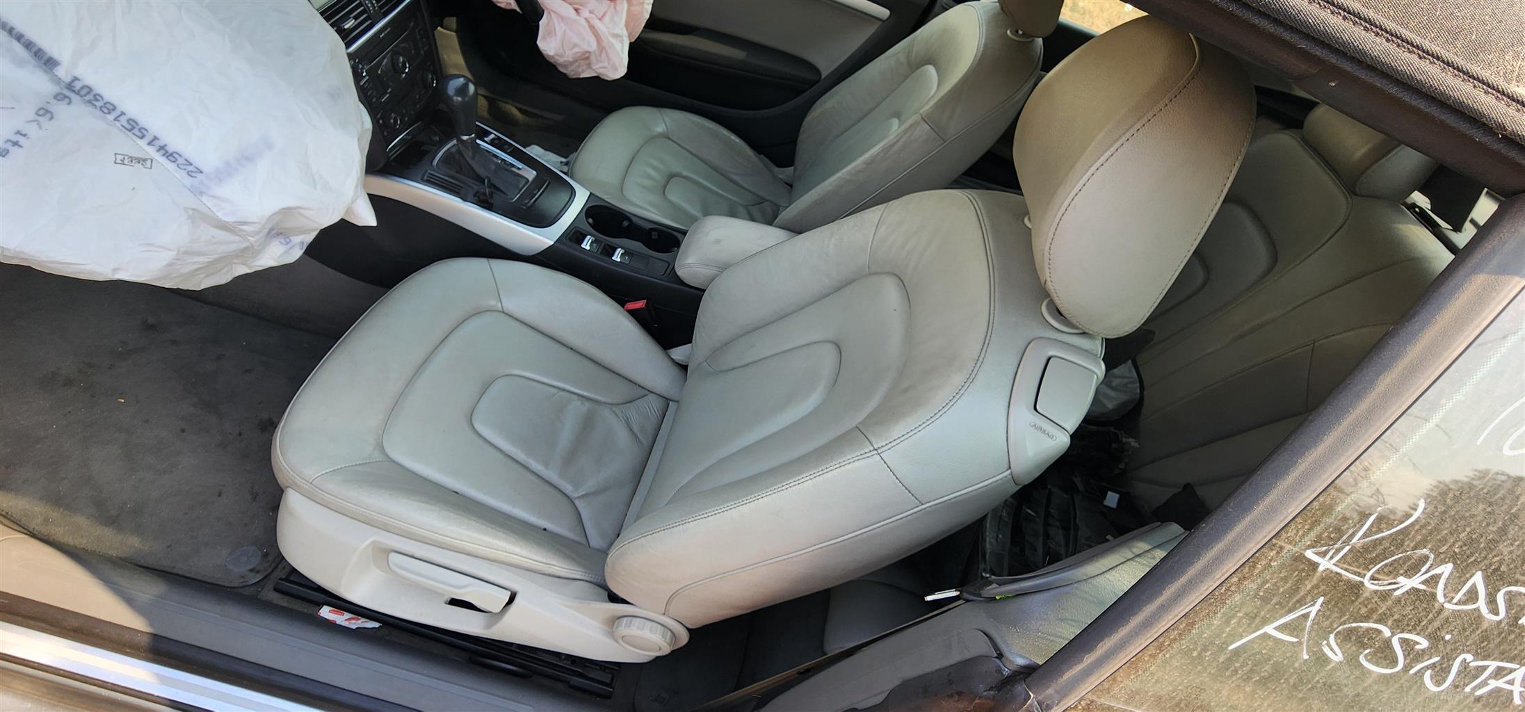 Now stripping for spares Audi a5 cabriolet 2011 2.0 tfsi cdn - Private Seller Now stripping for spares Audi a5 cabriolet 2011 2.0 tfsi cdn - Private Seller