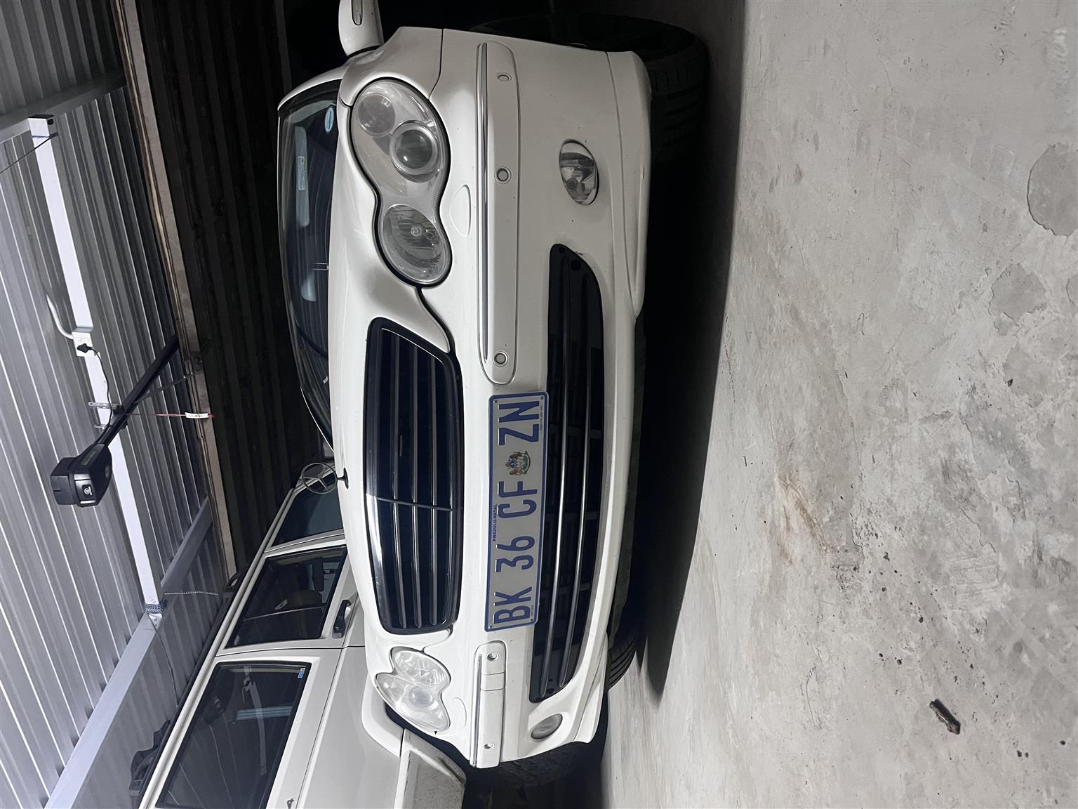 Used 2005 Mercedes-Benz C-Class C180 Avantgarde - Private Seller Used 2005 Mercedes-Benz C-Class C180 Avantgarde - Private Seller