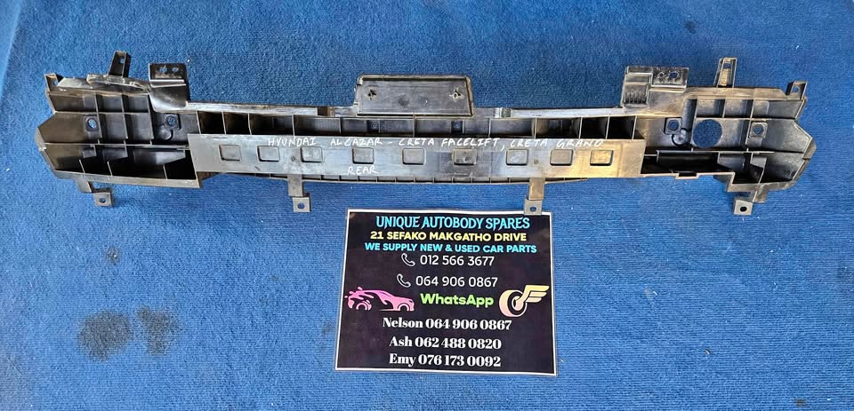 Hyundai Rear Stiffener - Private Seller Hyundai Rear Stiffener - Private Seller
