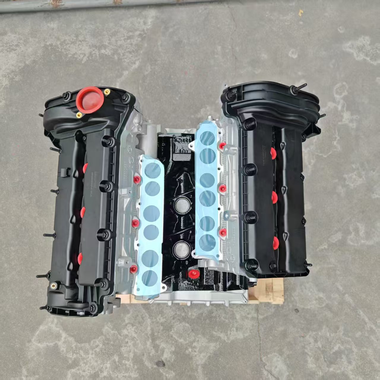 JEEP GRAND CHEROKEE 2015 3.0 DIESEL NEW ENGINE FOR SALE. - Private Seller