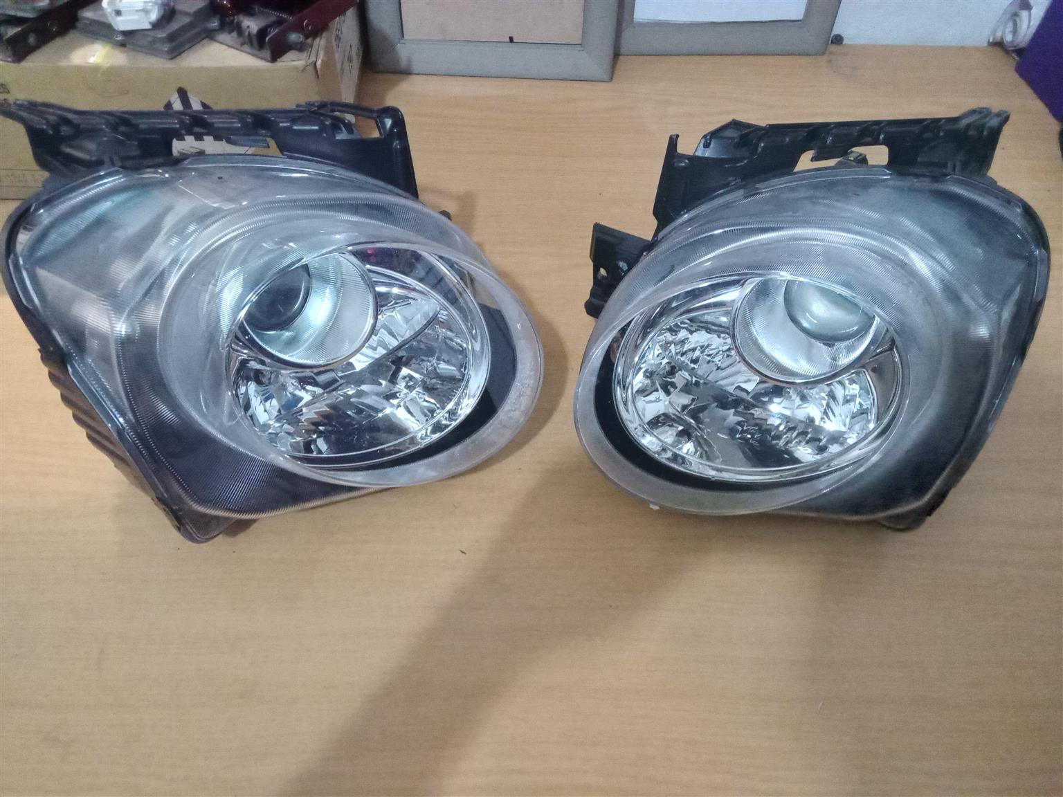 2013-2018 Nissan Juke Zenon Sport Light - Private Seller 2013-2018 Nissan Juke Zenon Sport Light - Private Seller