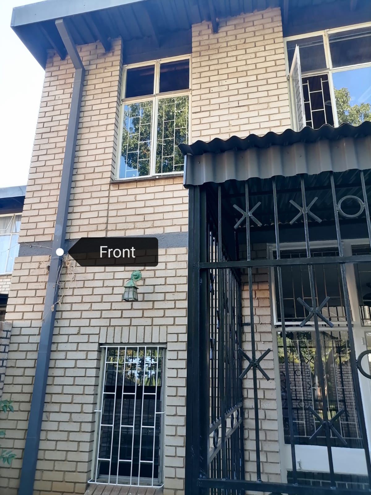 Duplex to Rent - Parktown Estate, Pretoria