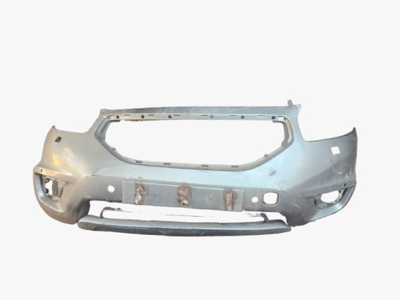 RENAULT KOLEOS FRONT BUMPER (2009-2016) - Private Seller RENAULT KOLEOS FRONT BUMPER (2009-2016) - Private Seller