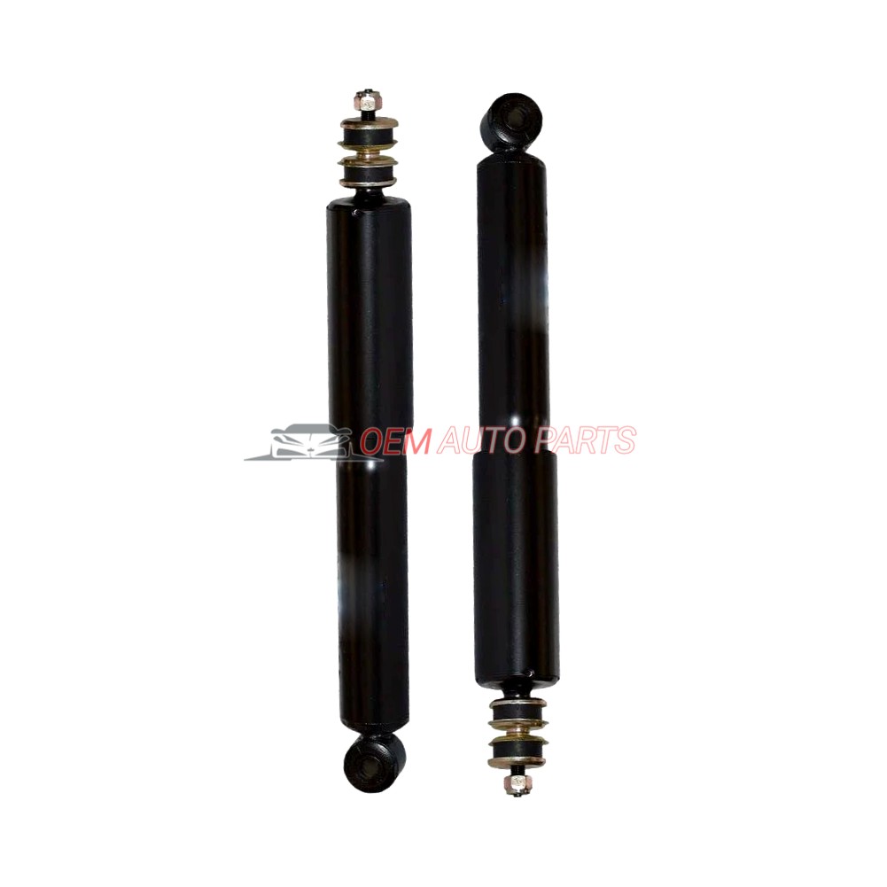 Toyota Quantum Shock Absorbers - Private Seller