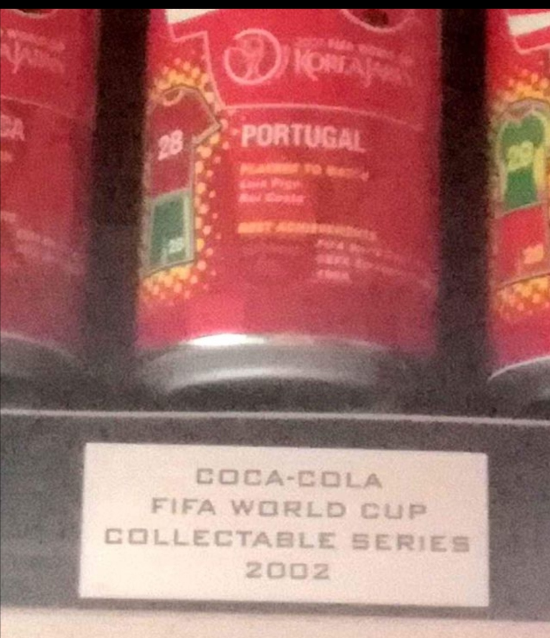 Caco-cola