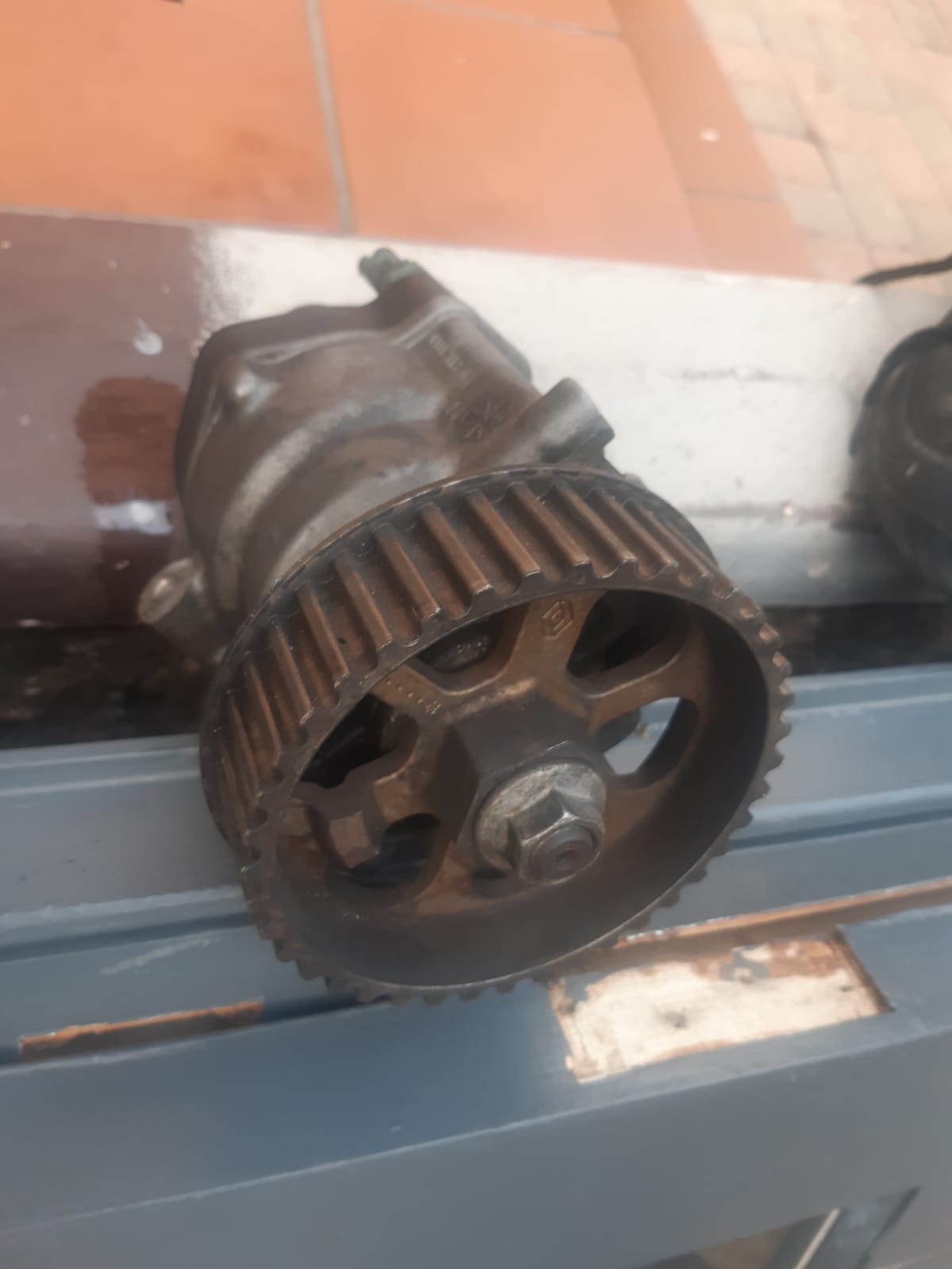 2015 NP200 spares for sale - Private Seller