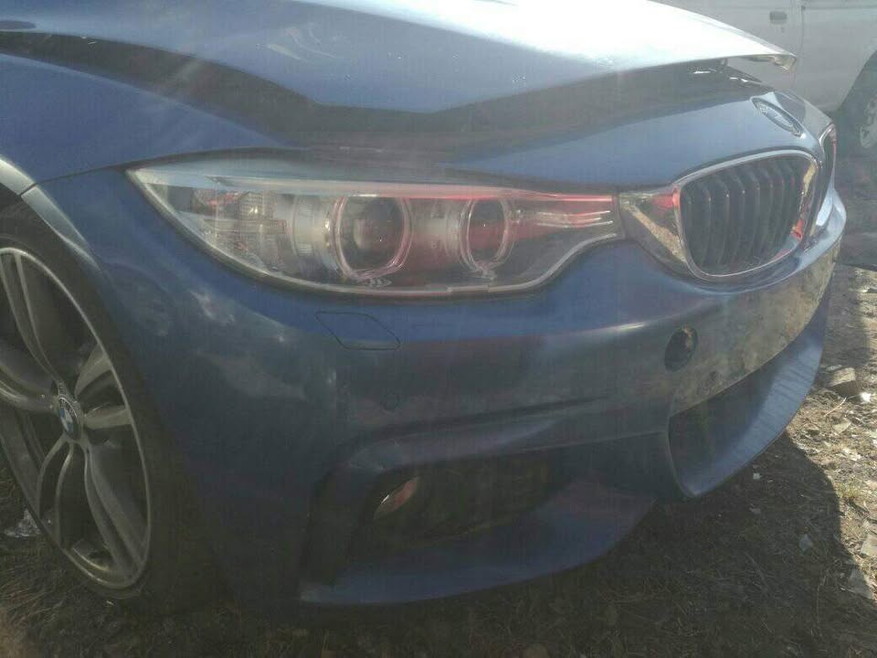 Bmw 428i - Private Seller