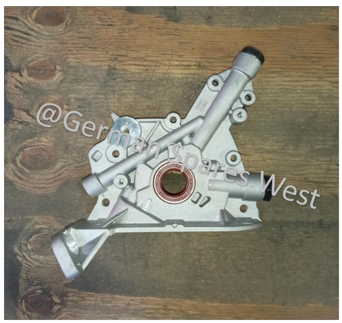 CHEV UTILITY NEW OIL PUMP FOR SALE - Private Seller