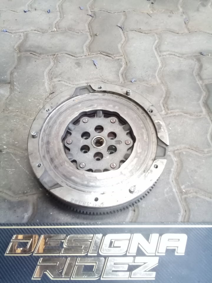 BMW F30 N13 318I TWIN MASS FLYWHEEL - Private Seller BMW F30 N13 318I TWIN MASS FLYWHEEL - Private Seller