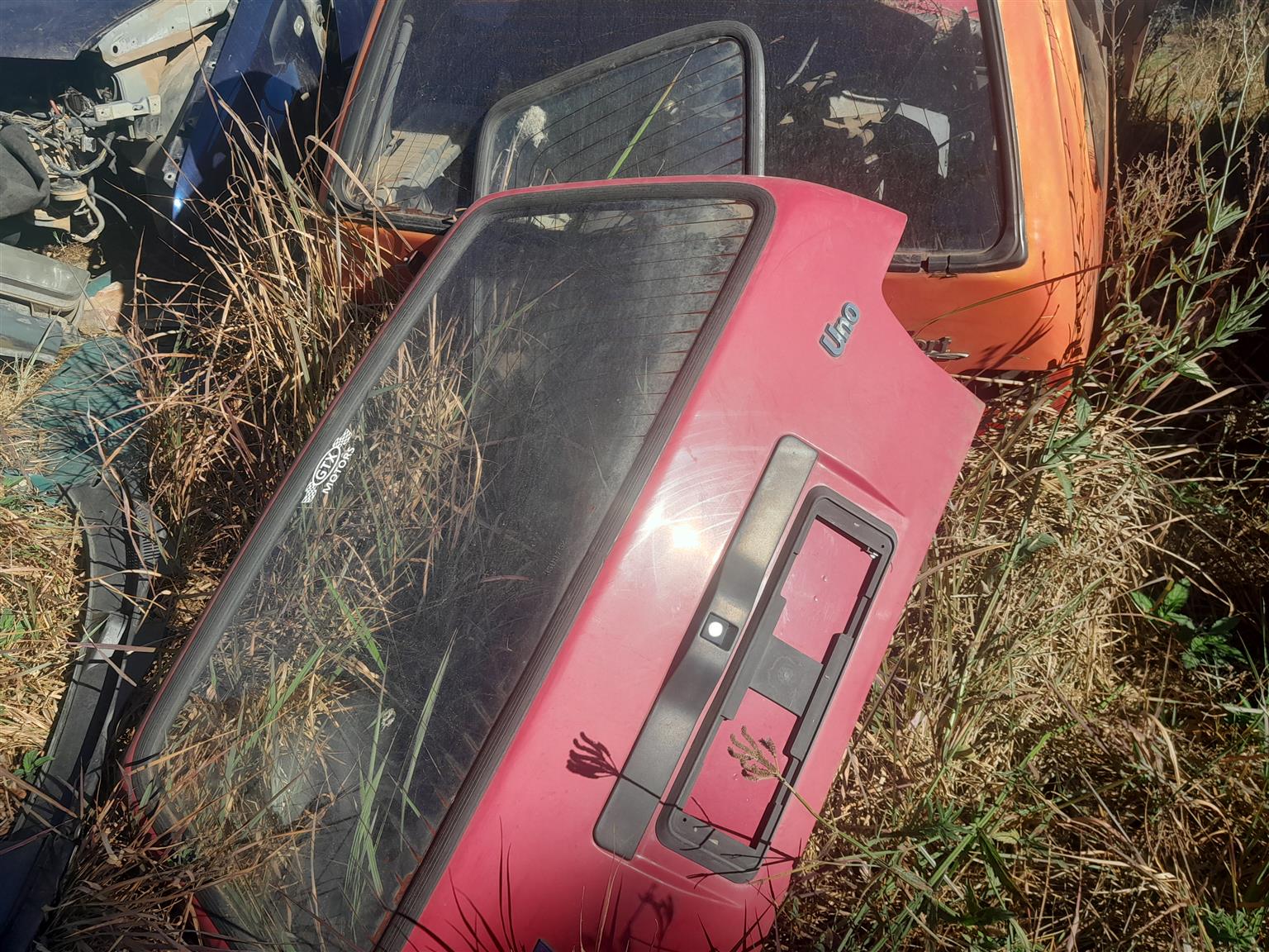 Fiat uno parts - Private Seller Fiat uno parts - Private Seller