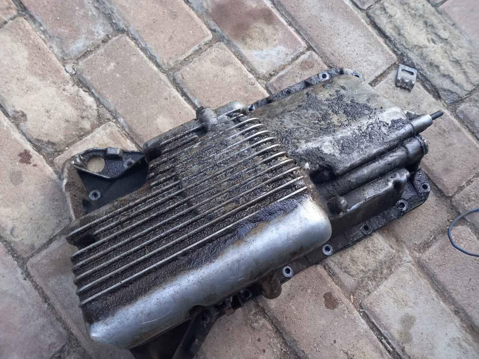 BMW 318i M43 E36 Sump Good Condition - Private Seller