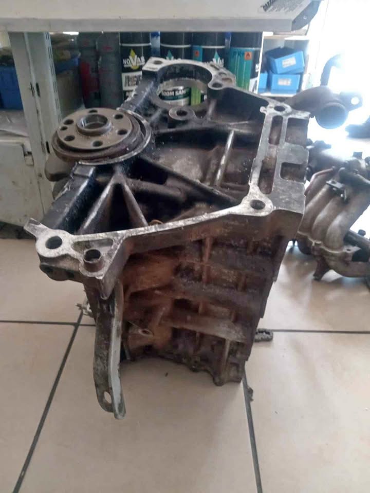 Honda jazz 1.5 l15a block