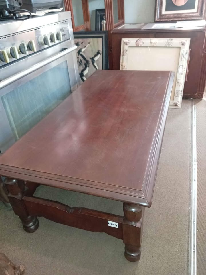 Vintage Coffee Table