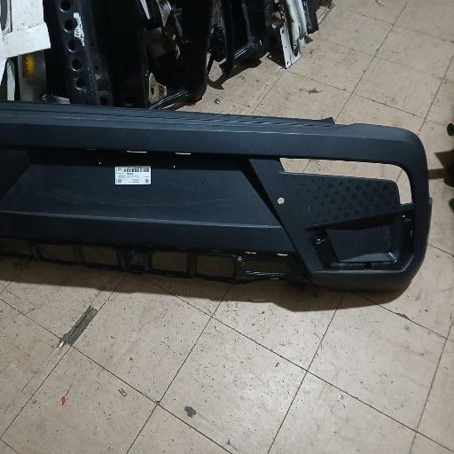 Mahindra xuv 3xo back bumper - Private Seller Mahindra xuv 3xo back bumper - Private Seller