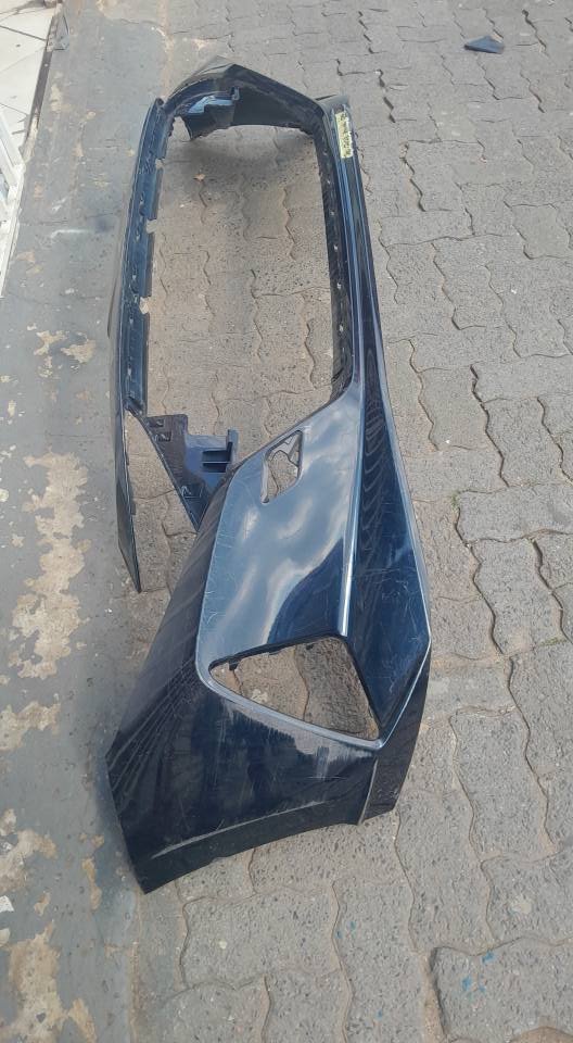 2021-2023 HYUNDAI I20 GRAND FRONT BUMPER FOR SALE