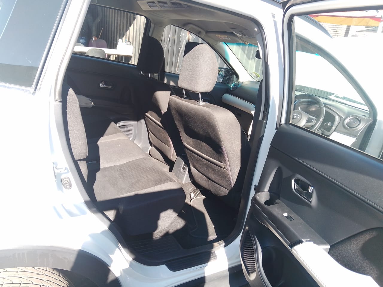 2019 Toyota Rush Auto 1.5 5Seater MINI MPV BUS Automtic 94,000km Cloth Seats, Go