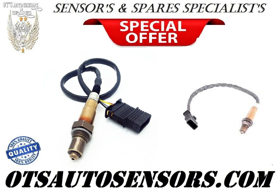 BMW F30 320I 2014 LAMBDA OXYGEN - Private Seller BMW F30 320I 2014 LAMBDA OXYGEN - Private Seller