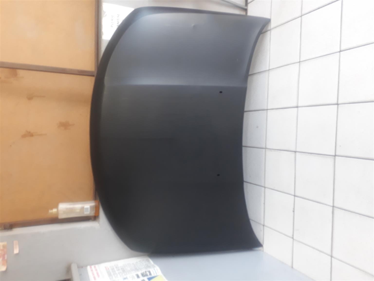 Jeep compass bonet - Private Seller