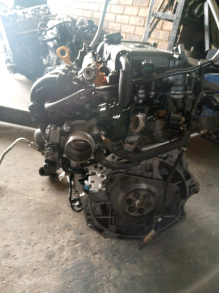 Hyundai i20 Kia G4FA Engine for Sale - Private Seller Hyundai i20 Kia G4FA Engine for Sale - Private Seller