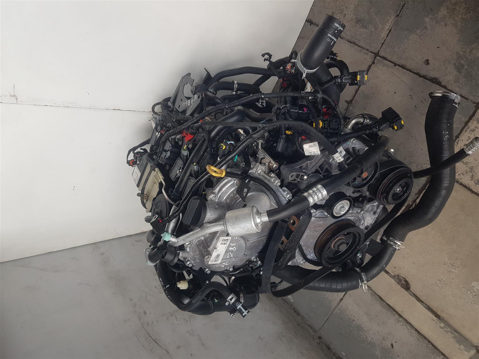 ford terriory 1.8 2025 engine - Private Seller ford terriory 1.8 2025 engine - Private Seller