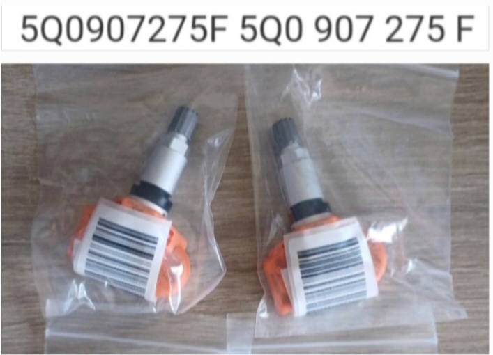 Audi Q3 RSQ3 TPMS tyre pressure monitor sensors and valves - Private Seller Audi Q3 RSQ3 TPMS tyre pressure monitor sensors and valves - Private Seller