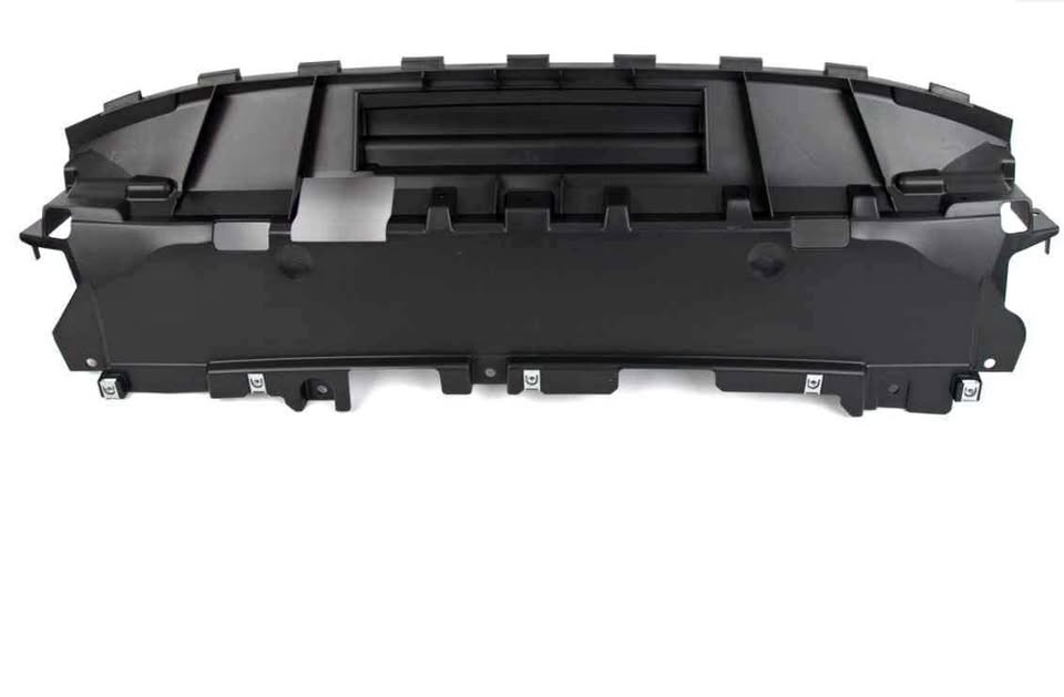 FORD ECOSPORT MK2 FRONT BUMPER AIR GUIDE DEFLECTOR
