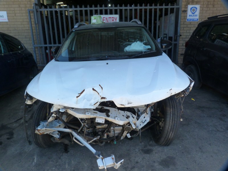 Renault Kiger Zen 1.0 Petrol Manual White - 2025 SPARESBOYZ STRIPPING FOR SPARES - Private Seller Renault Kiger Zen 1.0 Petrol Manual White - 2025 SPARESBOYZ STRIPPING FOR SPARES - Private Seller
