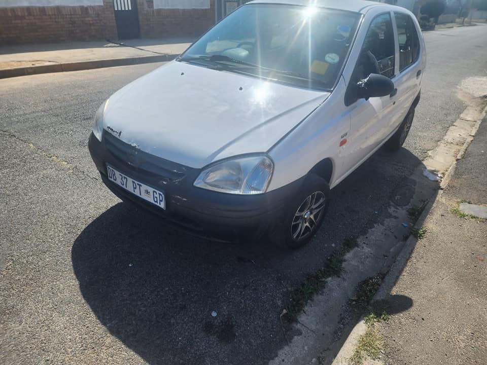 2014 Tata INDICA 1.4 MANUAL AVAILABLE