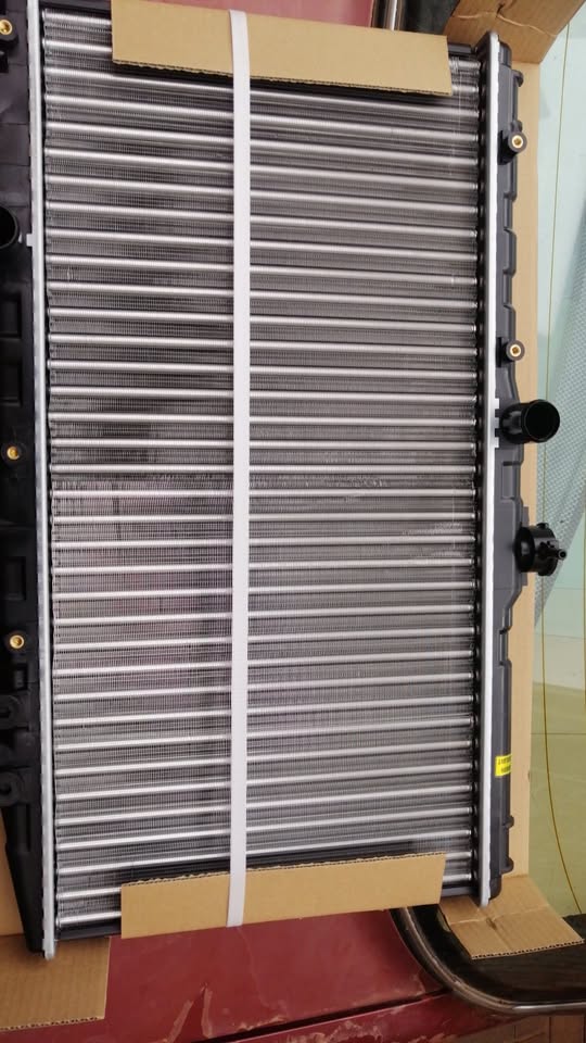 Toyota Ae92/Tazz/ee90 radiator - Private Seller