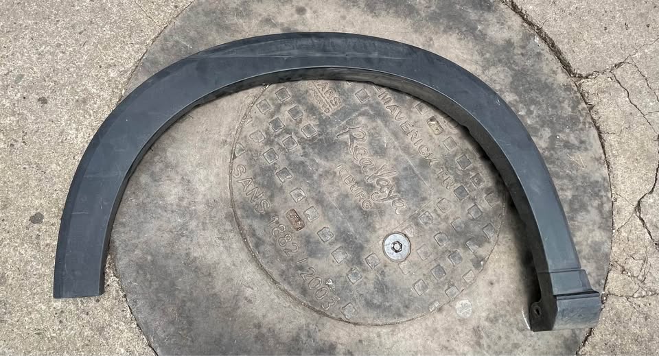 Haval H6 GT WHEEL ARCH - Private Seller Haval H6 GT WHEEL ARCH - Private Seller