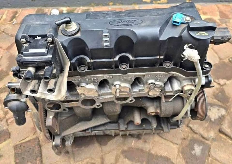 Ford Bantam Rocam 1.3 A9A Engine For Sale Call or WhatsApp