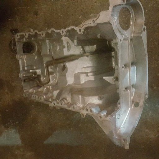 2016 Range Rover Sport 5.0l S/C Sump for sale