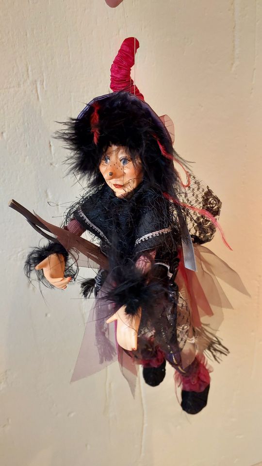 Collectable Figurines