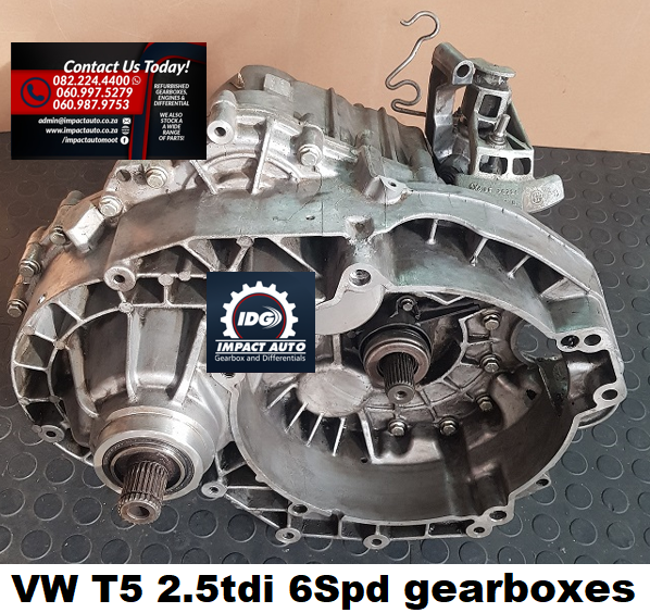VW T5 1.9, 2.0 & 2.5tdi 5&6 Speed Gearboxes for Sale!!! - Private Seller VW T5 1.9, 2.0 & 2.5tdi 5&6 Speed Gearboxes for Sale!!! - Private Seller
