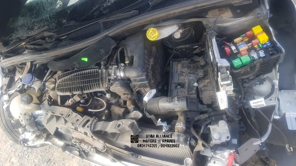 PEUGEOT STRIPPING FOR SPARES - Private Seller PEUGEOT STRIPPING FOR SPARES - Private Seller
